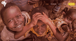 Desktop Screenshot of africaexchange.org